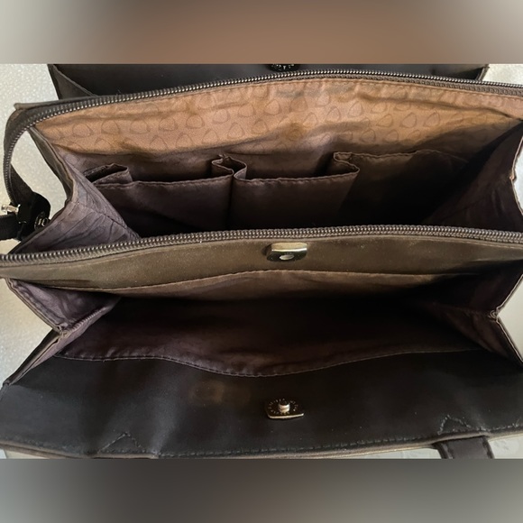 Liz Claiborne purse - Picture 9 of 12